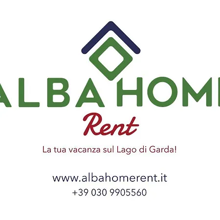 Costa D'oro Fronte Lago 1 Apartamento
