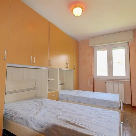 Apartamento Costa D'oro Fronte Lago 1 Sirmione